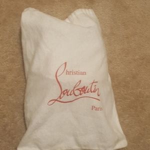 Christian Louboutin Roller Boat Shoes